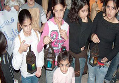 دراسة تاريخية: «وحوى يا وحوى» أصلها فرعونى